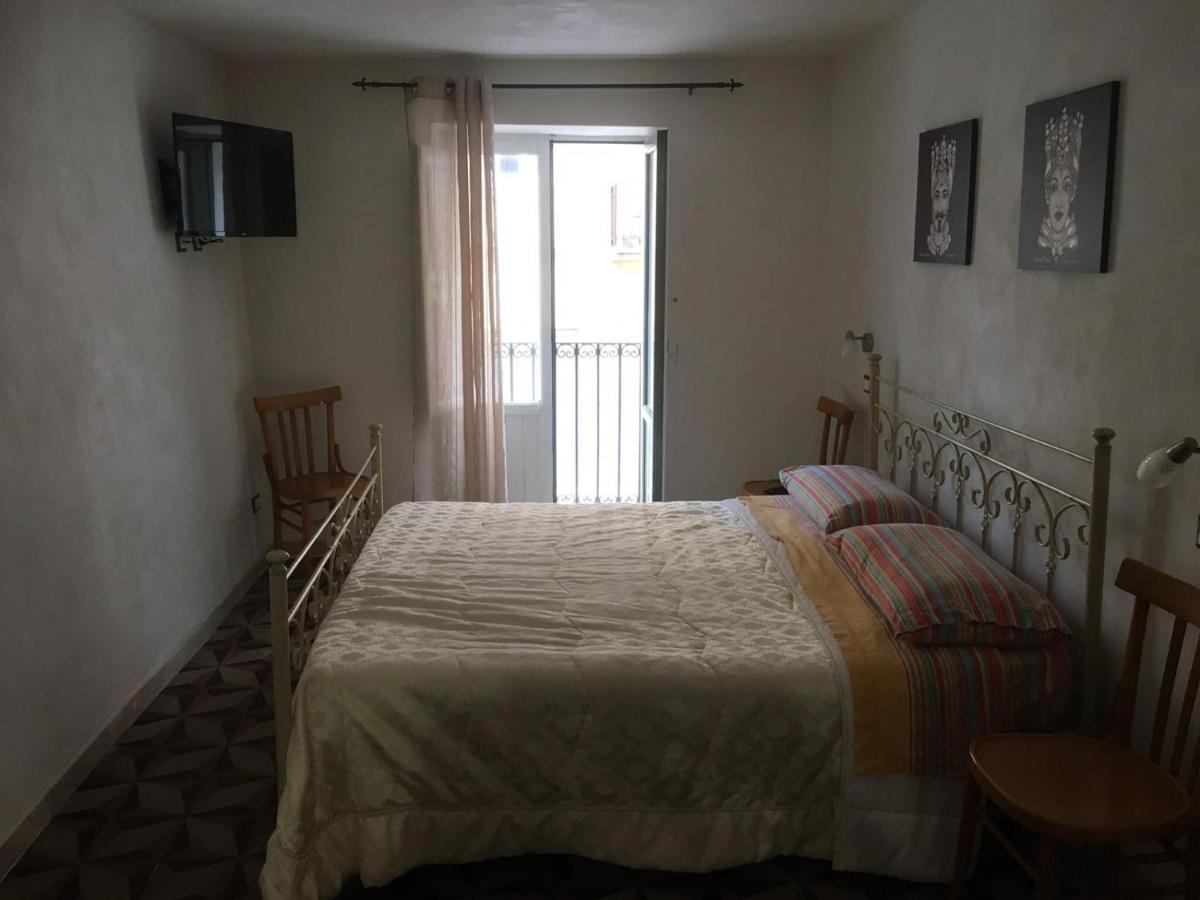 Apartamento Casa Movida Trapani Exterior foto