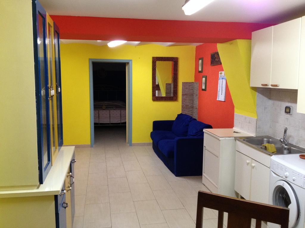 Apartamento Casa Movida Trapani Exterior foto